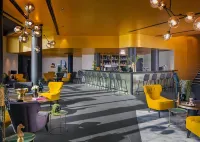Hotel Lake House Kinneret - bar