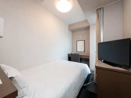 Smile Hotel Nagano