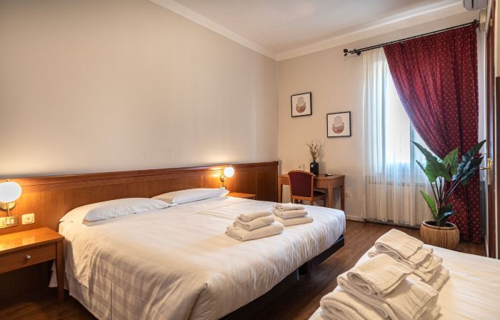 Sottoassisi - Guest House