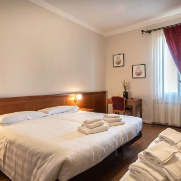 Sottoassisi - Guest House