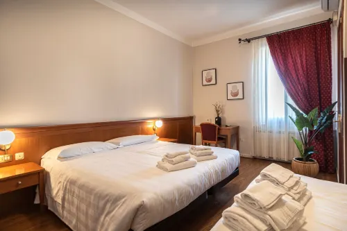 Sottoassisi - Guest House