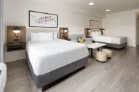 Hawthorn Extended Stay by Wyndham Alpine Hotels in Alpine
