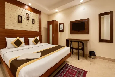 Amaira Hotels and Banquets