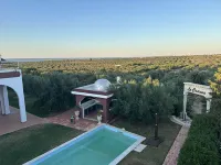 La Cascina Hotel di Harqalah