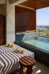 Aulus Chania Resort, Curio Collection by Hilton - Hot Tub