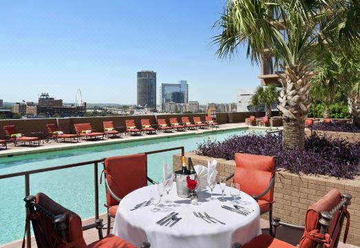 페어몬트 달라스