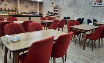 Al Madina Hotel Samarkand