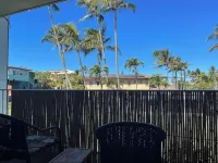 Newly renovated 2nd floor condo — 150 yards from Mama’s Beach!