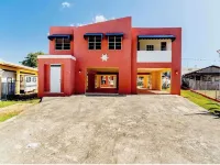 New pool and generator Hotels in Boqueron