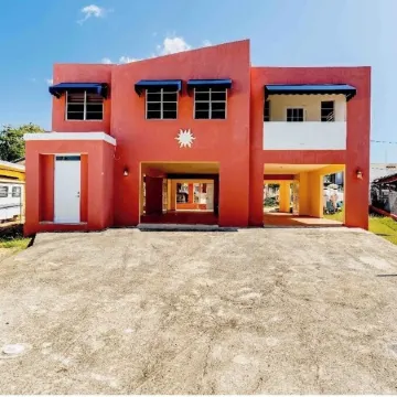 New pool and generator