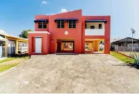 New pool and generator