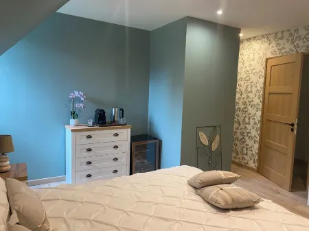 Domaine de Lithos Отели в г. Сен-Жерак