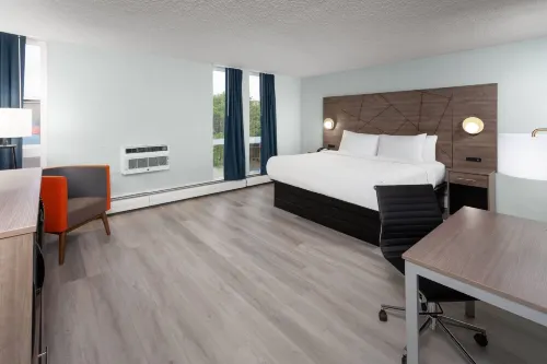 Wingate by Wyndham Sheboygan Hotel di Sheboygan
