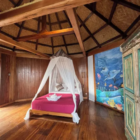 Waecicu Eden Beach Hotel