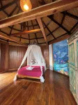 Waecicu Eden Beach Hotel Hotel a Labuan Bajo