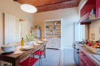 Villa Ricordi in Marlia