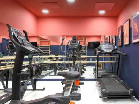 Aparthotel Adagio Paris Suresnes Longchamp