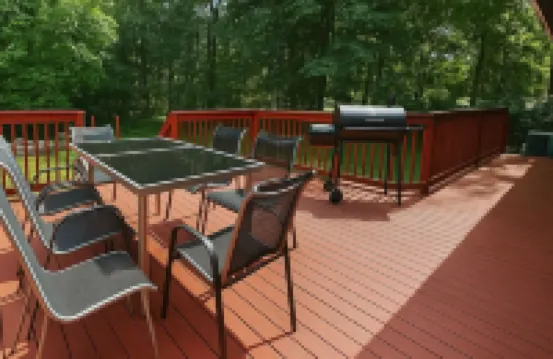 Serene Family Home: Sleeps 16!