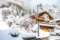 2 rooms l'Eclipse, Champagny, La Plagne/Paradiski