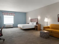 Home2 Suites by Hilton Austin South I-35 Hotels near Garrison Park