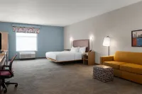 Home2 Suites by Hilton Austin South I-35