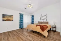 New Listing University Pastoral