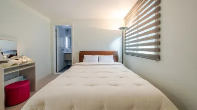 Yeosu Family House Private Pension