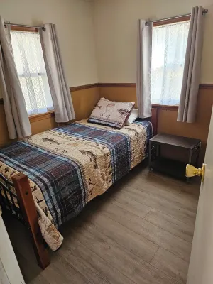 Charming 4-bedroom cottage 4 & 5