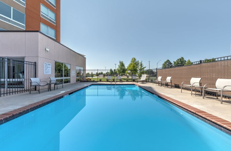 Holiday Inn Express & Suites Moore by IHG photo 2