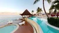 Grand Park Royal Cozumel - All Inclusive - Bãi biển