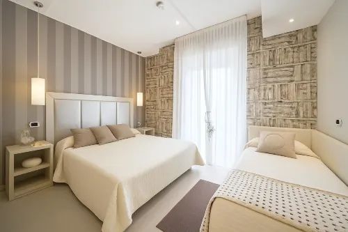 Hotel Darsena - 3 stjerner