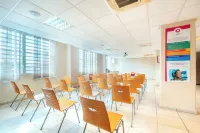 Centre International de Sejour