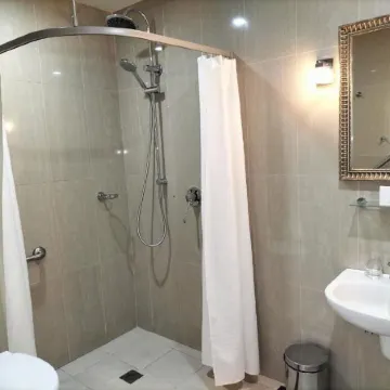 de Russie Boutique Hotel