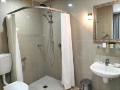 de Russie Boutique Hotel