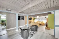 Mid Century Boho Chic Beach Bungalow Only 3 Blocks to Gorgeous Beach!!