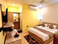 Hotel Aurelia Pearl Hotels in Patna