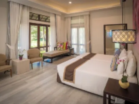 สยามดาษดา เขาใหญ่ โรงแรมในอำเภอเมืองปราจีนบุรี