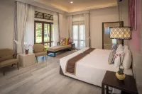 Siamdasada Khaoyai Hotels in Prachinburi