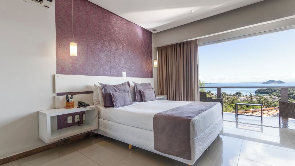 Ilha Branca Exclusive Hotel