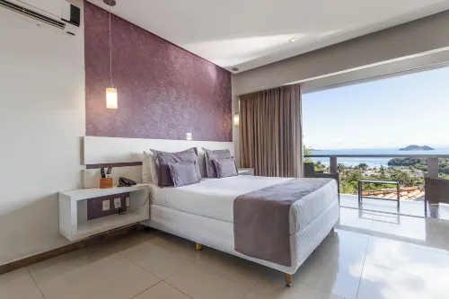 Ilha Branca Exclusive Hotel
