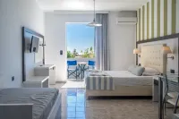 Mythos Apartments Các khách sạn ở Agios Vasileios