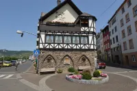Apartment in Zell an der Mosel, Germany Hotels in Zell