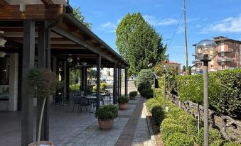 Hotel Bel Sito Peschiera