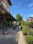 Hotel Bel Sito Peschiera Các khách sạn gần Porta Verona