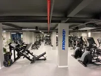 Slim Hotel Neo São Bernardo do Campo Hotels in Sao Bernardo do Campo