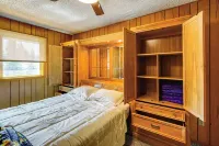 Steps to Chena River - Condo Near Hiking & Tours!