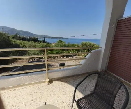 Sea View Calm