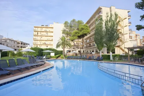 Aya Seahotel - Adults Only