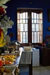 老宮殿的La Casona - 早餐