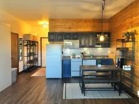 Queen Studio~Resort Amenities~19 Miles to West RMNP